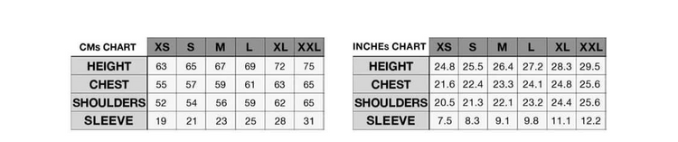 137 “Soul Searcher" T-Shirt